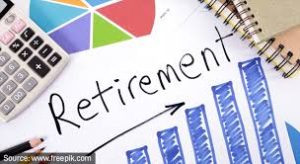South Africans' 'retirement plans