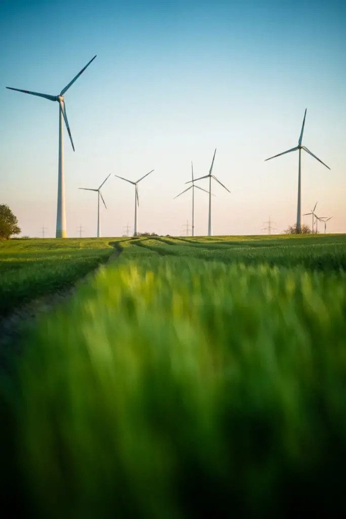 Green Energy
